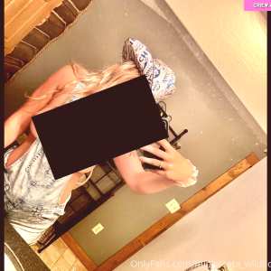 minnesota-wildflower Nude OnlyFans Leaks