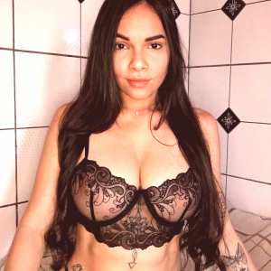 Miriam Vieira Nude Leaks Onlyfans