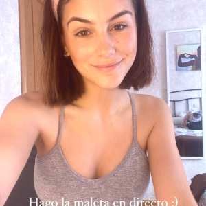 miriam-villoria Nude OnlyFans Leaks