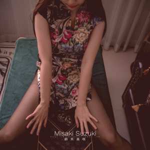 misaki-suzuki Nude OnlyFans Leaks