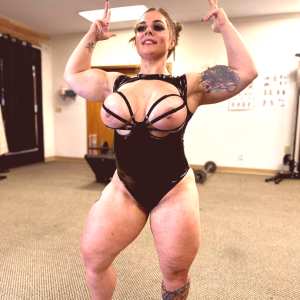 miss-beefy Nude OnlyFans Leaks