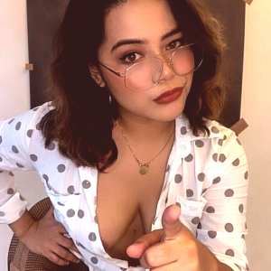 miss-esmeralda-rodriguez Nude OnlyFans Leaks