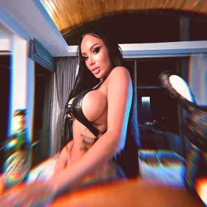 miss-marie-sergeeva Nude OnlyFans Leaks