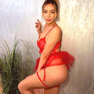 miss-mayafree Nude OnlyFans Leaks