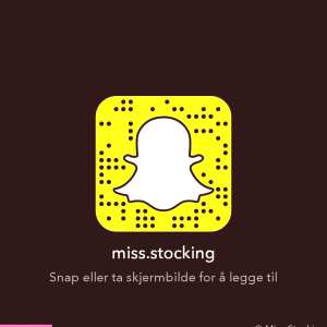 miss-stocking Nude OnlyFans Leaks