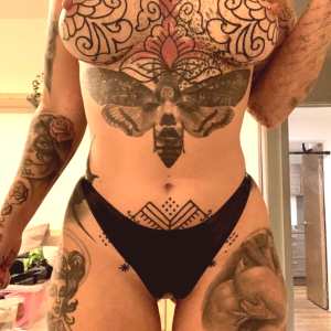 missalexistattoo Nude OnlyFans Leaks