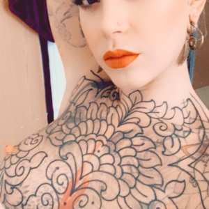 missalexistattoo Nude OnlyFans Leaks