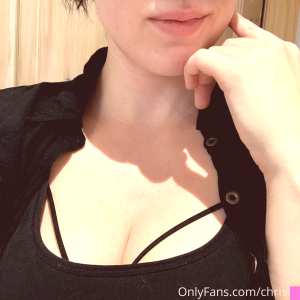 misschritizinna Nude OnlyFans Leaks