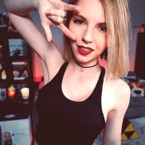 missclick-gaming Nude OnlyFans Leaks