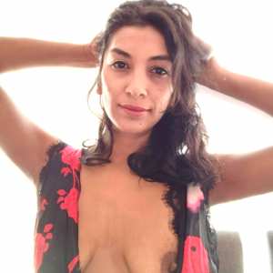 missdeepika-1 Nude OnlyFans Leaks