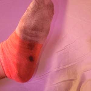 missfeetstink - missfeetstink, missthoastink92 avatar