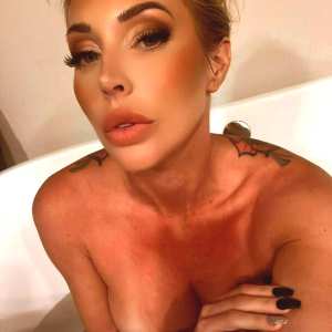 misssaintxxx Nude OnlyFans Leaks