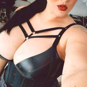 mistresskeiju Nude OnlyFans Leaks