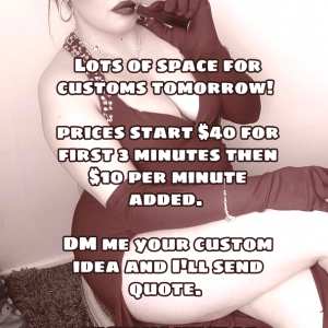 mistressmasterchandler - _chausterrrr, mistressmasterchandler avatar