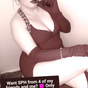 mistressmasterchandler Nude OnlyFans Leaks