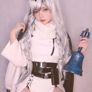 miu-cosplayer-1 Nude OnlyFans Leaks