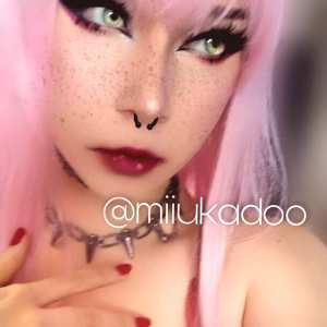 miukadoo Nude OnlyFans Leaks