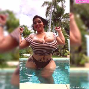 mizzissy Nude OnlyFans Leaks