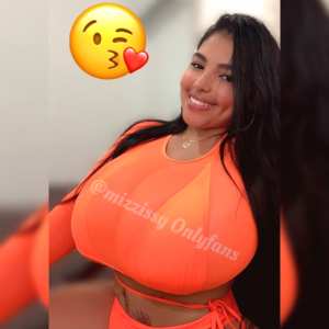 mizzissy Nude OnlyFans Leaks