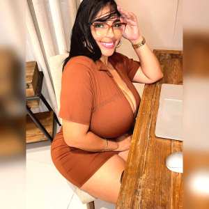 mizzissy Nude OnlyFans Leaks