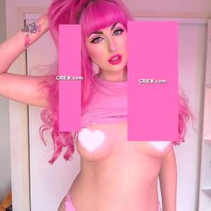 mkittyxoxofree Nude OnlyFans Leaks