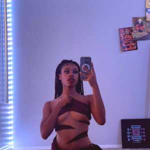 mochaanae-1 Nude OnlyFans Leaks