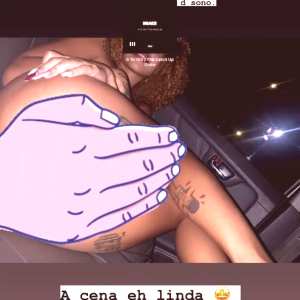 moelo-kilara Nude OnlyFans Leaks