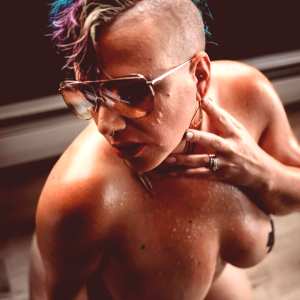 mohawkgoddess Nude OnlyFans Leaks