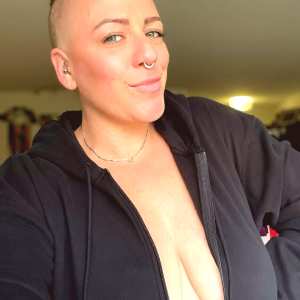 mohawkgoddess Nude OnlyFans Leaks