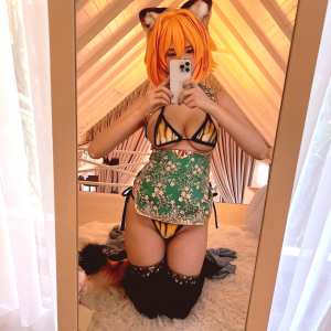 moii-chan-cosplayer Nude OnlyFans Leaks