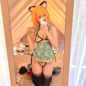 moii-chan-cosplayer Nude OnlyFans Leaks