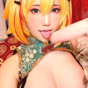 moii-chan-cosplayer Nude OnlyFans Leaks