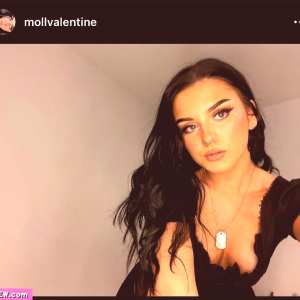 moll-valentine - mollvalentine, mollyomalia22 avatar