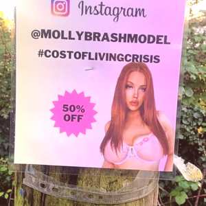 molly-brash Nude OnlyFans Leaks