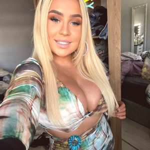 molly-o-shea Nude OnlyFans Leaks