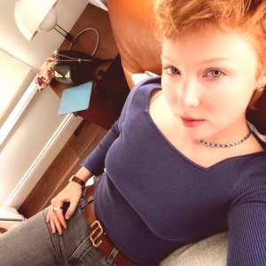 molly-quinn Nude OnlyFans Leaks