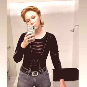 molly-quinn Nude OnlyFans Leaks