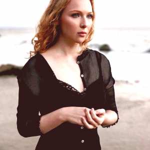 molly-quinn Nude OnlyFans Leaks