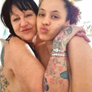 mom-vs-daughter Nude OnlyFans Leaks