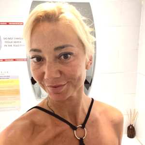 mommy-di Nude OnlyFans Leaks