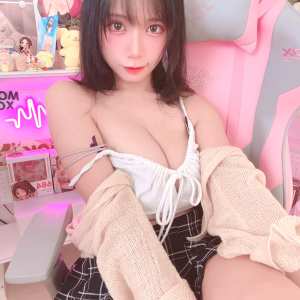 momokoxoxo Nude OnlyFans Leaks