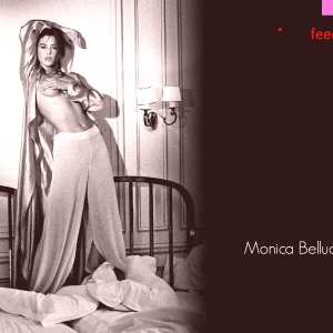 monica-bellucci Nude OnlyFans Leaks