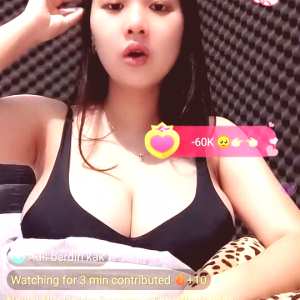 monicajeyincanatasya Nude OnlyFans Leaks