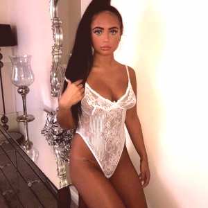 morgan-gartry Nude OnlyFans Leaks