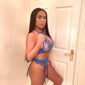 morgan-gartry Nude OnlyFans Leaks