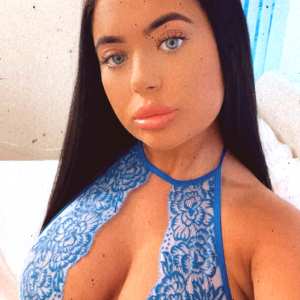 morgan-gartry Nude OnlyFans Leaks