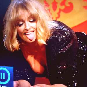 morgana-robinson Nude OnlyFans Leaks