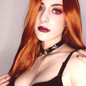 morhiril-cosplay Nude OnlyFans Leaks