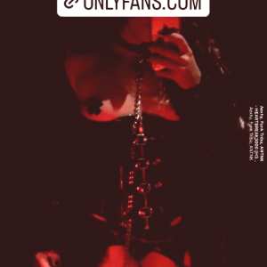 mostcharismaticgurl Nude OnlyFans Leaks