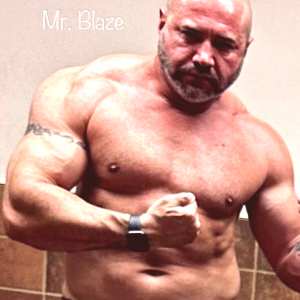 mr-blaze-thecuckold Nude OnlyFans Leaks